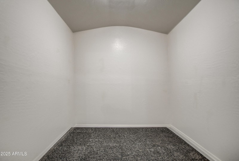 storage room