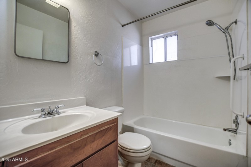 Primary Bath 1