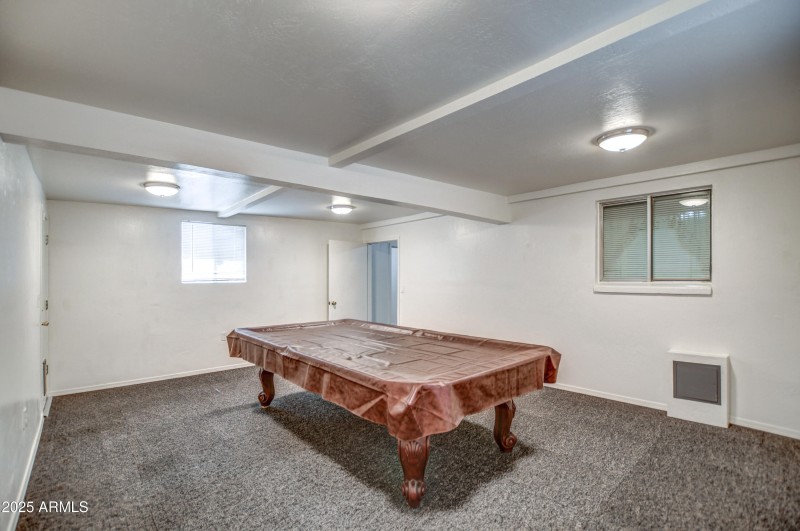 Bonus Room