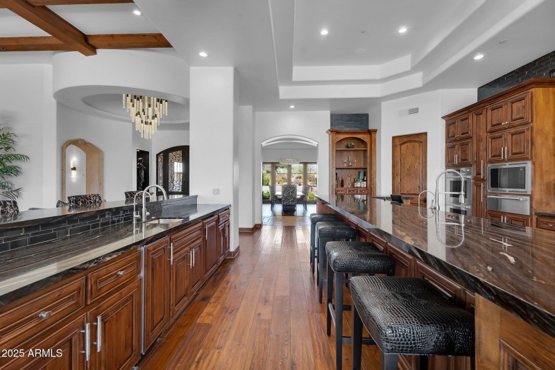 Chefs Kitchen