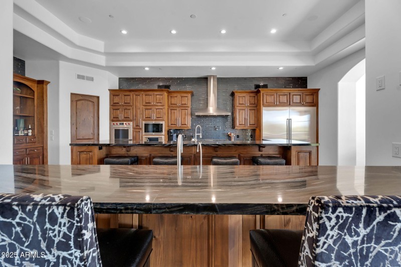 Chefs Kitchen