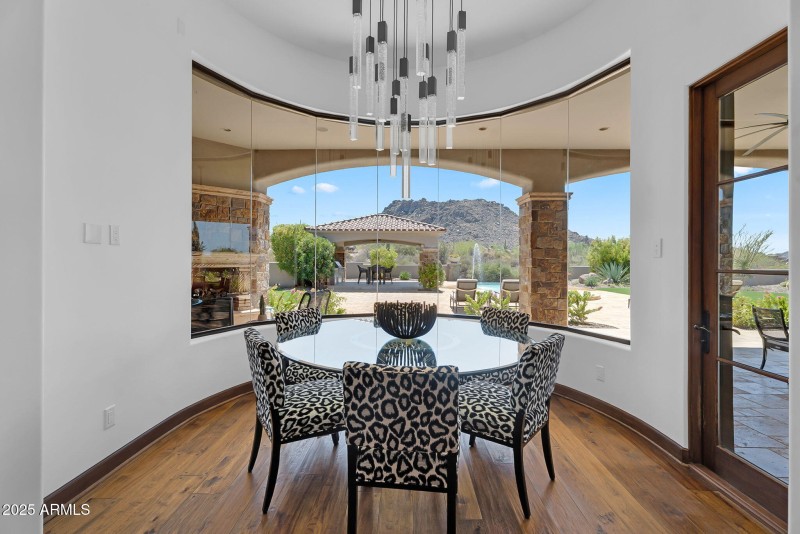 Kitchen Nook