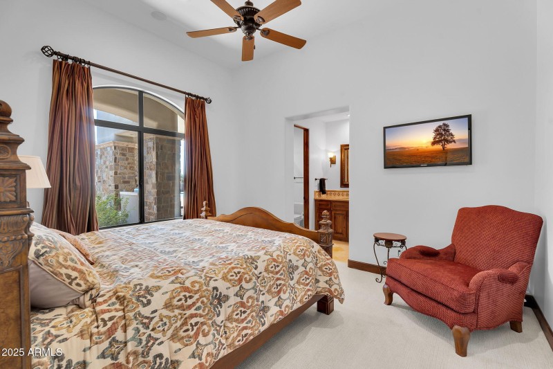 Guest Bedroom 1