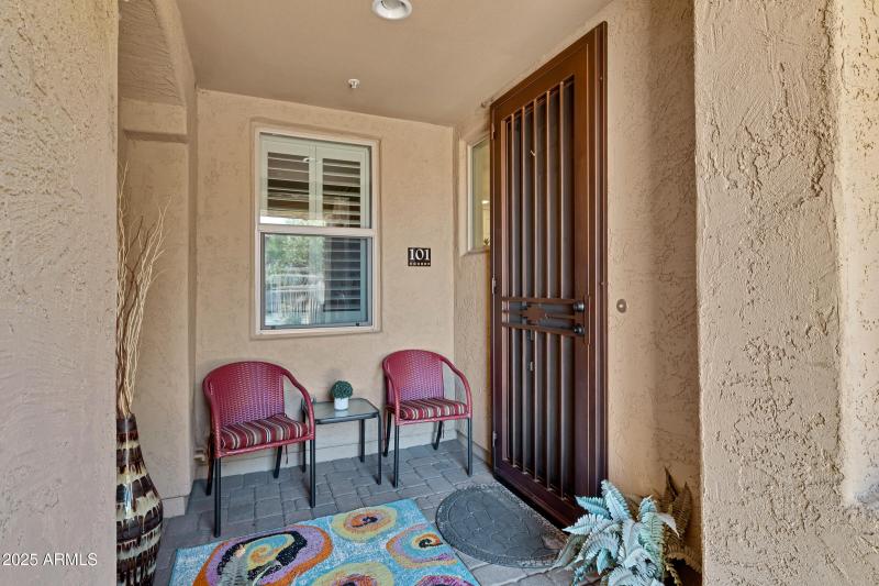 250 W Queen Creek Rd #101-4