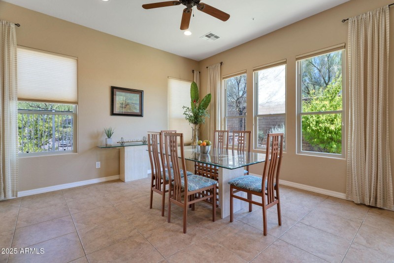 Kitchen Dining