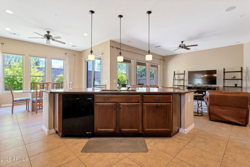 Kitchen Island