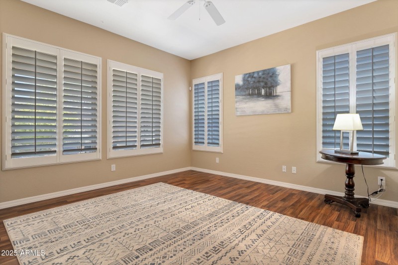 Master Bedroom 1