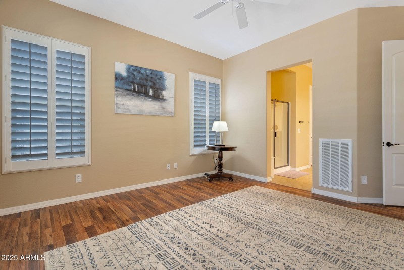 Master Bedroom 2