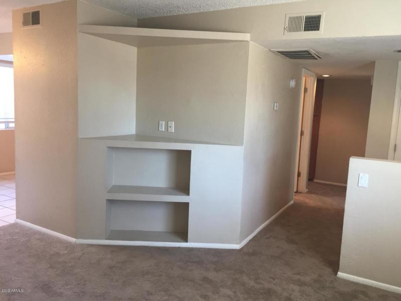 46A1 Entertainment Center