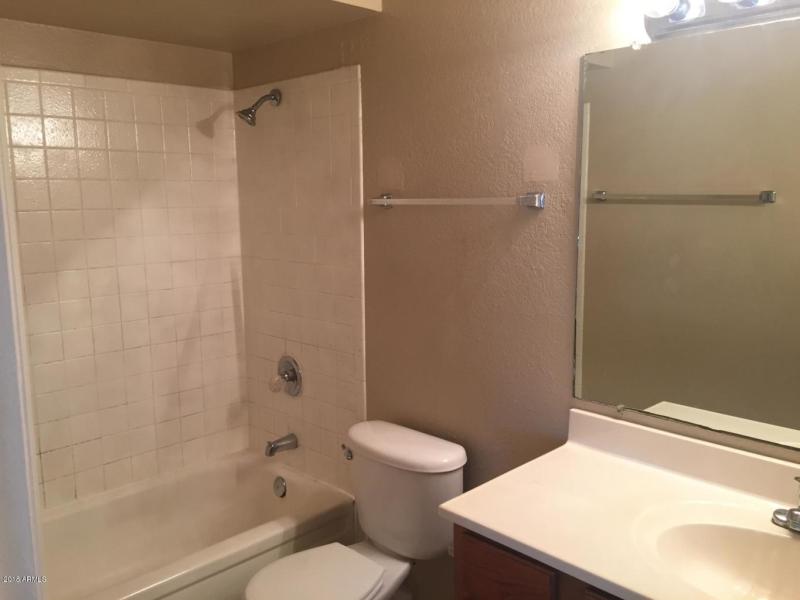 46A1 Bath