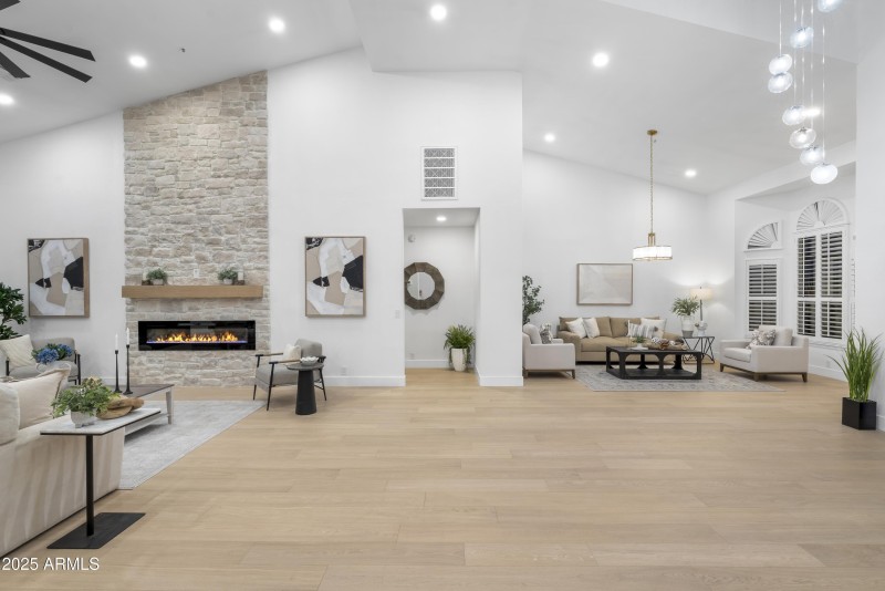 Family/Living Room