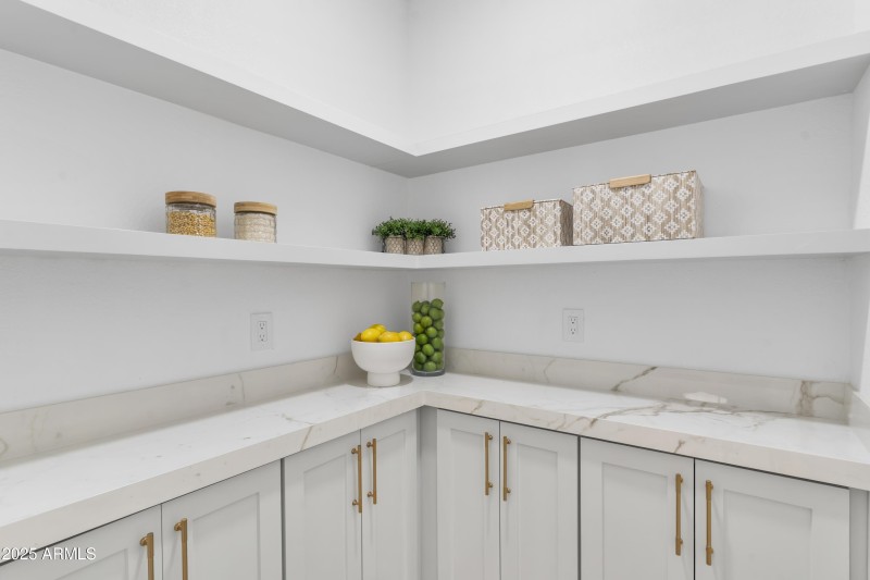 Butlers Pantry