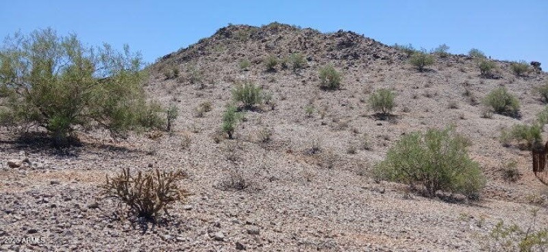 San Roberto .49 acres