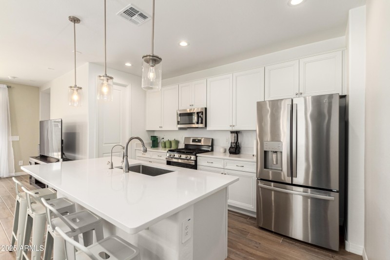 Kitchen 1