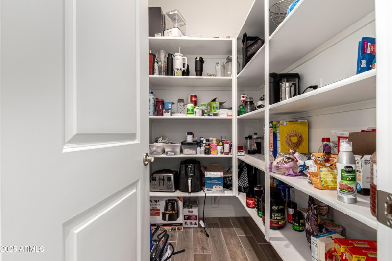 Pantry