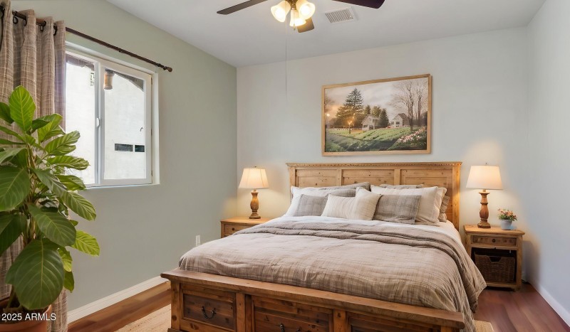 RESIZE BR2 - Bedroom - Farmhouse - 1