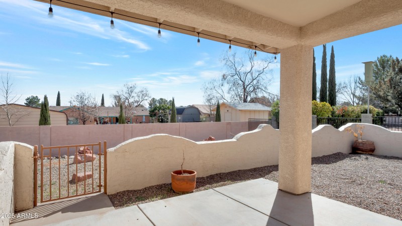 Patio 2