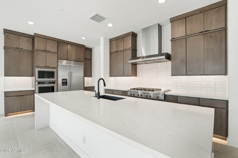Kitchen View B