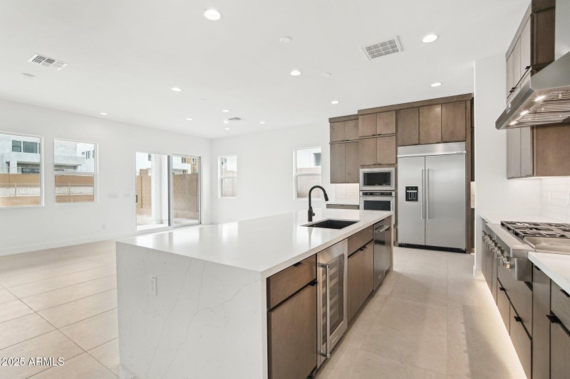Kitchen View C