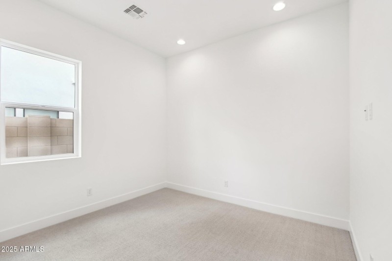 Bedroom 2 View A
