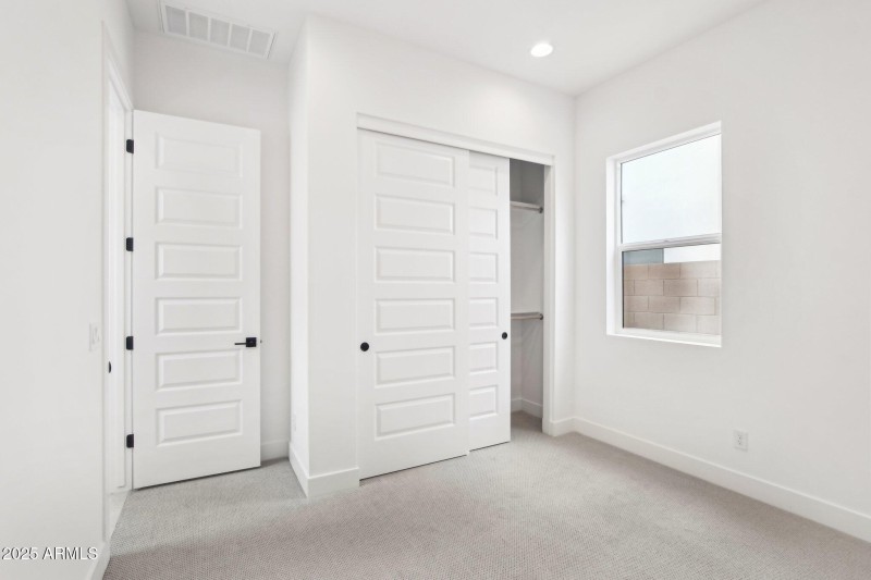 Bedroom 2 View B