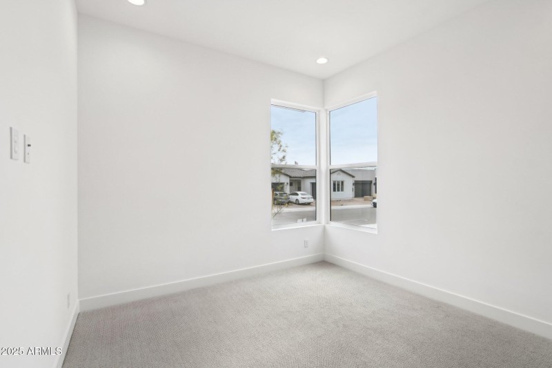 Bedroom 3 View A