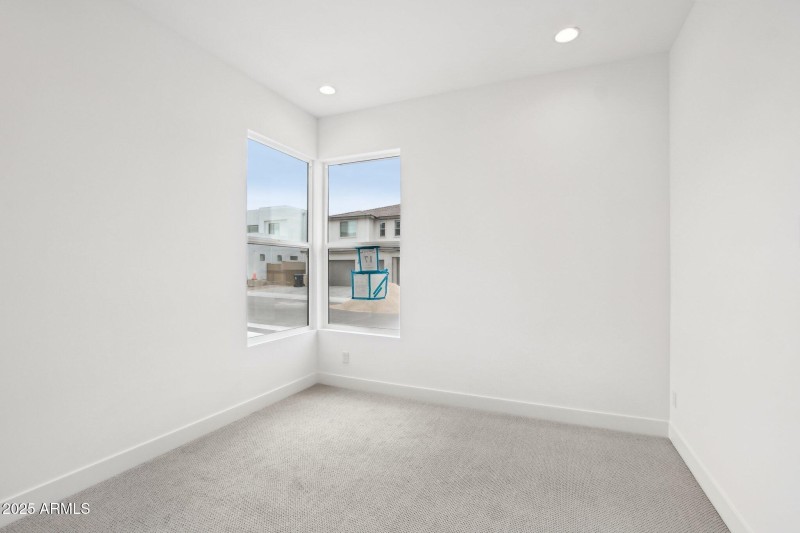 Bedroom 4 View A