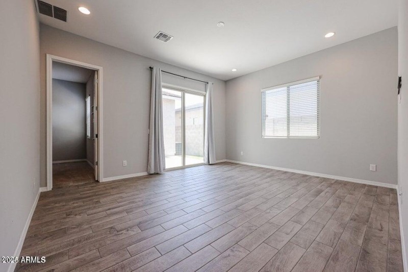 Bonus room
