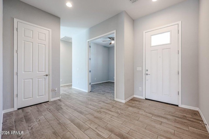 Entryway