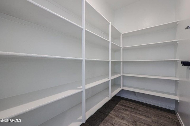 Pantry