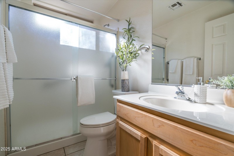 Hall Bathroom