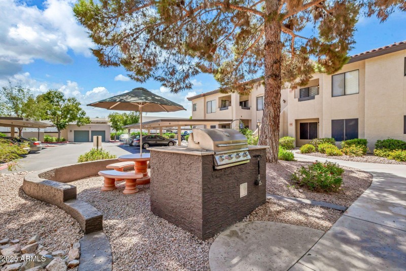 7008 E Gold Dust Ave unit 110-26