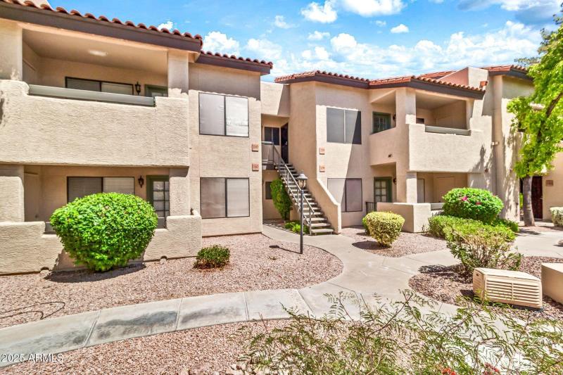 7008 E Gold Dust Ave unit 110-1