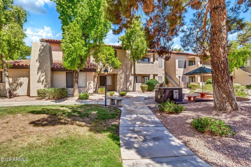 7008 E Gold Dust Ave unit 110-3