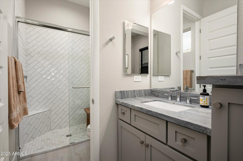 Casita Bathroom