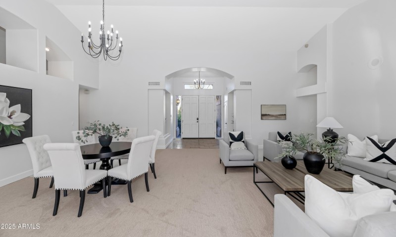 Living | Dining