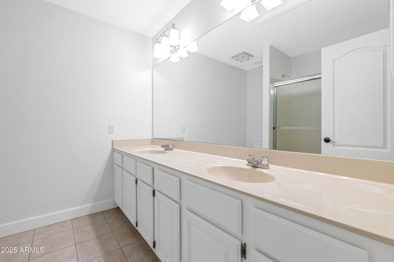 Guest Bathroom 1