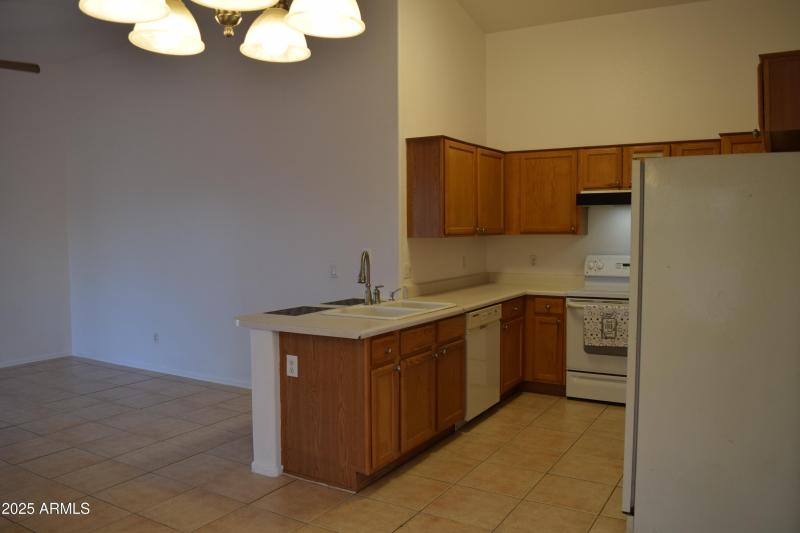 Kitchen/breakfast bar
