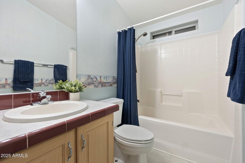 Guest Bath
