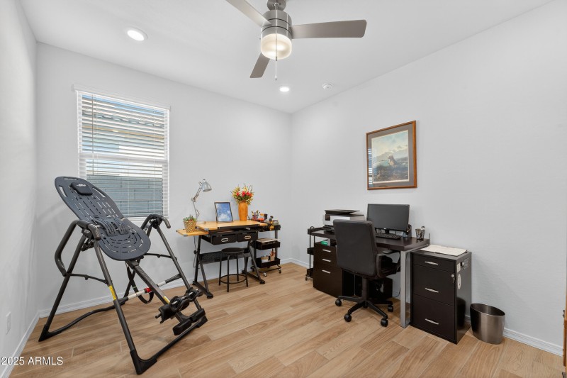 Bedroom/Room 4