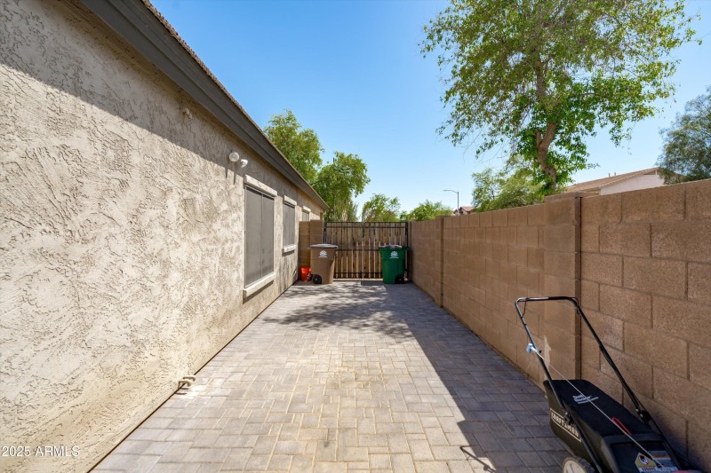 41-RV or Boat Parking