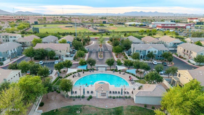 17 Rio Salado Aerials