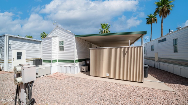 3710 S Goldfield Rd Lot 579 Exterior Pho