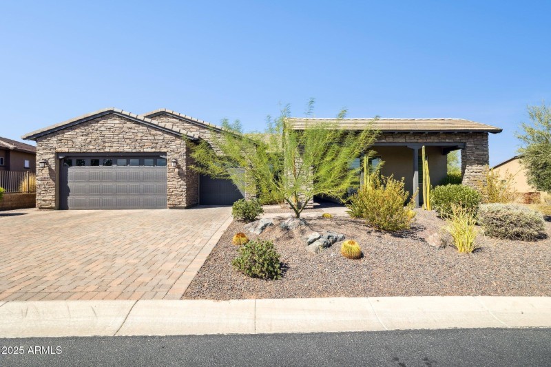 17870 E Wolf Tree Ln