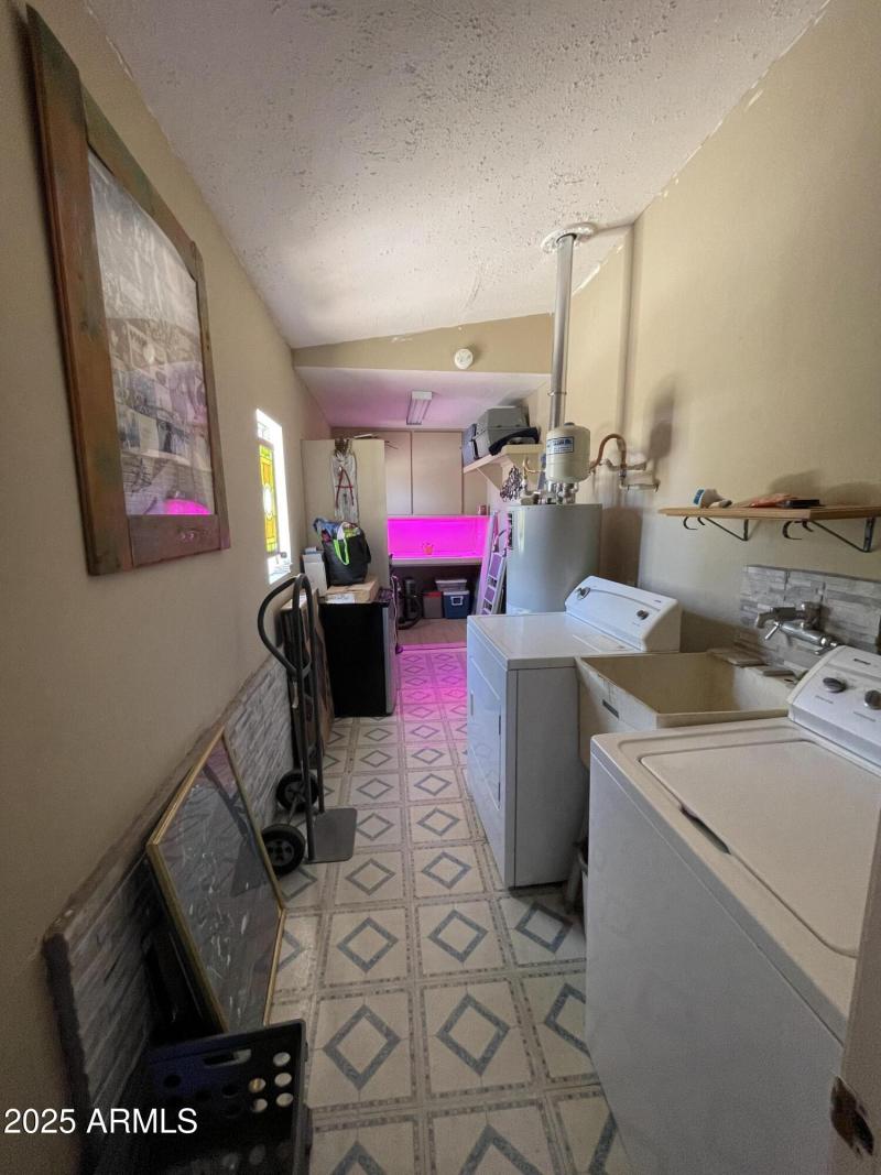 23 Laundry