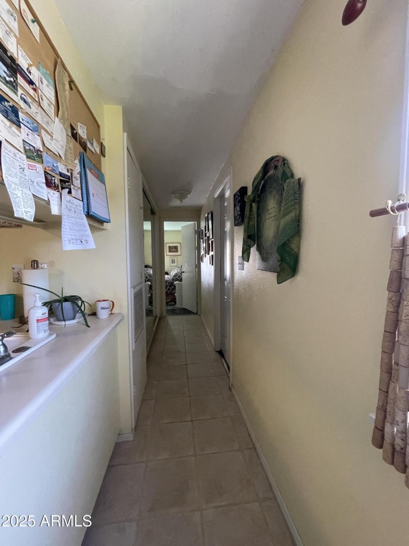 16 Hallway