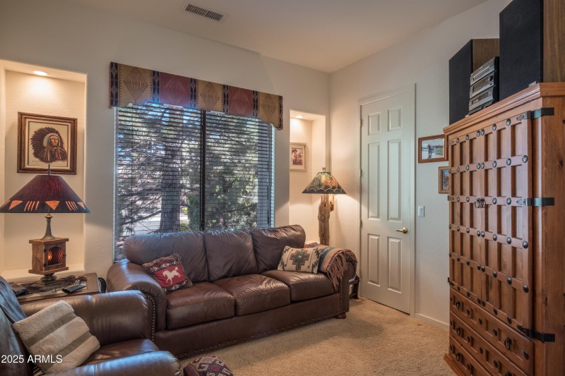 Bedroom #3