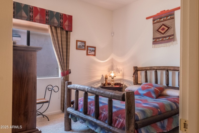 Bedroom #2