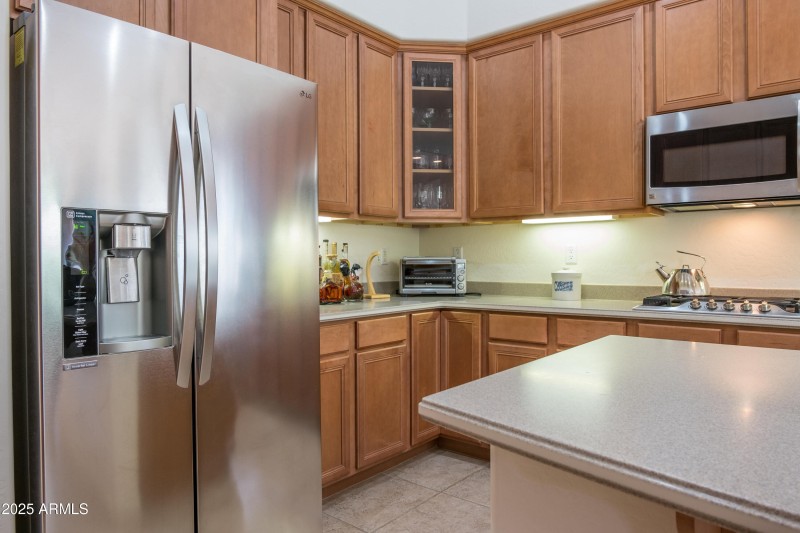 Large Kitchen