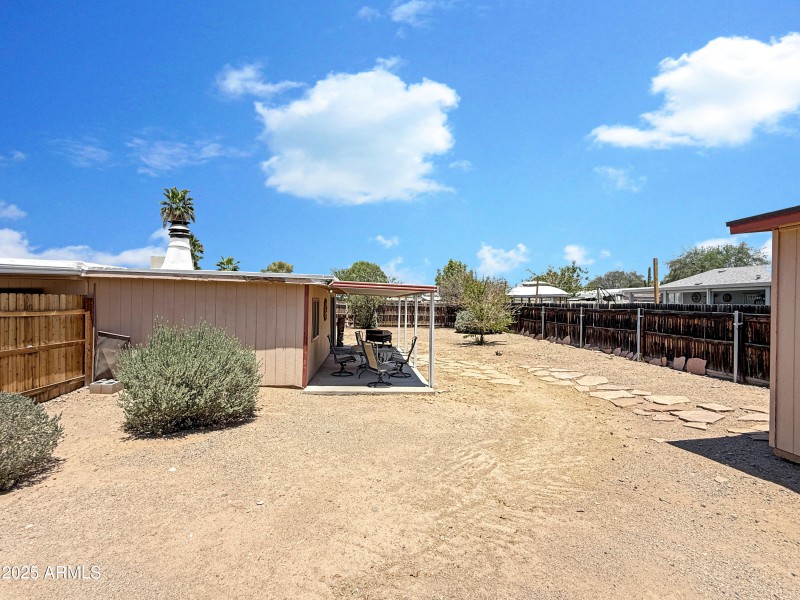 Large Lot